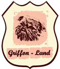 Griffon Land - Logo